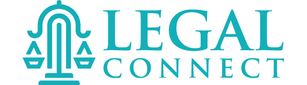 Legal Connect Logo